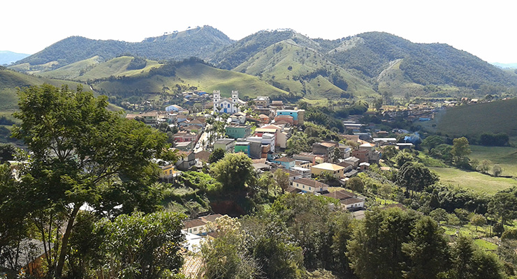 Bocaina de Minas
