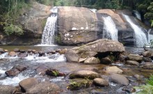 Cachoeira Santo Antonio